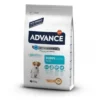 ADVANCE DOG MINI PUPPY  7,5KG