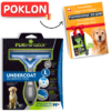 Furminator za velike rase sa dugom dlakom L (GRATIS - kompletan vodič korišćenja)