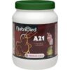NutriBird A21 3kg – Potpuna hrana za ručno hranjenje svih vrsta ptica, bogata esencijalnim hranljivim sastojcima za pravilan rast, razvoj i jačanje imunog sistema mladih ptića.