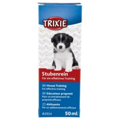 TRIXIE 2934 – ULJE ZA PELENE KUĆNA OBUKA (50 ml)