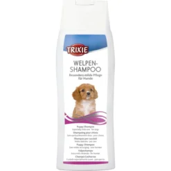 TRIXIE 2906 – ŠAMPON ZA ŠTENCE (250 ml)