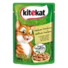 KITEKAT KESA PILETINA 100G
