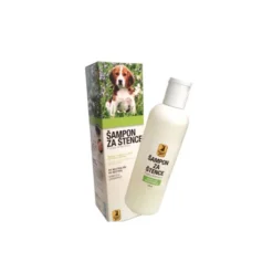 ŠAMPON ZA ŠTENCE 200ml NUTRIPET
