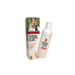 ŠAMPON ZA OŠTRU DLAKU NUTRIPET 200 ml