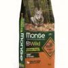 Monge BWild Grain Free Pačetina sa krompirom – Kompletna hrana za odrasle pse svih rasa
