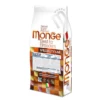 Monge All Natural Monoprotein Adult Pastrmka, Pirinač i Krompir – Monoproteinska ishrana za pse sa osetljivim stomakom 15kg