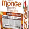 Monge Best For Breeders Adult Jagnjetina, Pirinač i Krompir 15kg – Kompletna ishrana za odrasle pse svih rasa