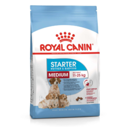 Royal Canin Medium Starter 15kg