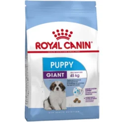 Royal Canin Giant Puppy 15kg
