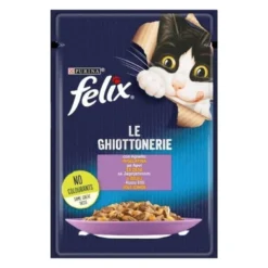 Felix Le Ghiottenerie sa jagnjetinom u želeu 85g