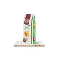 Hobby First Canary – osnovna hrana za kanarince bez uljane repice 20kg