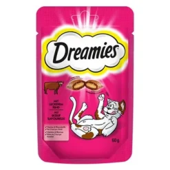 M.DREAMIES GOVEDINA (60g)