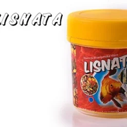HRANA ZA RIBICE LISNATA NUTRIPET 50 ML