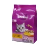 WHISKAS PILETINA 1.4KG