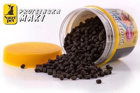 HRANA ZA RIBICE PROTEINSKA MAXI 50ML