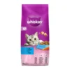 Whiskas Adult Tunjevina – Kompletna ishrana za vitalne odrasle mačke sa ukusom mora 14kg