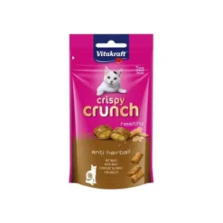VITAKRAFT POSLASTICA ZA MACE CRISPY CRUNCH-MALT 60G