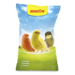 Mešavina za kanarince sa voćnim keksom 20kg
