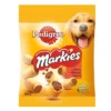 PEDIGREE Markies 150g – Hrskave poslastice sa koštanom srži