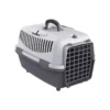 PET MAX TRANSPORTER NOMADE 2 SVETLO SIVA 55*36*35