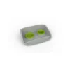 PET MAX SET STELLA 0.25+0.3L SIVO-ZELENA