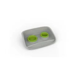 PET MAX SET STELLA 0.25+0.3L SIVO-ZELENA