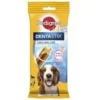 PEDIGREE Denta Stix 180g – Dodatna hrana za dentalno zdravlje pasa