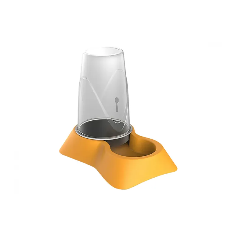 PET MAX DISPENZER STELLA 0.65L 13.5*20*19.5