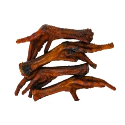 Dimljene Pileće Nogice (100 komada u pakovanju)