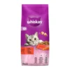 Whiskas Adult Govedina – Kompletna ishrana za odrasle mačke koje vole bogat mesni ukus 14kg