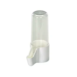 Benelux Bela Pojilica 3.5 × 10 cm – Univerzalna Plastična Pojilica za Sve Kaveze