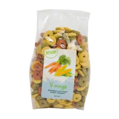 BENELUX V-RINGS POSLASTICA ZA GLODARE SA POVRCEM 200G