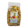 BENELUX TUTTI FRUTTI POSLASTICA ZA GLODARE SA VOCEM 200G