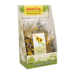 BENELUX SUMMER SALAD SALATA ZA GLODARE 100G