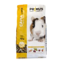 PRIMUS CAVIA morsko prase 750G