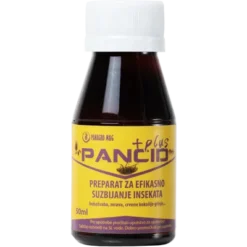 PANCID PLUS (50ml)