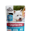 FRENDI Kesica za Pse – Jagnjetina 100g – Ukusan i Nutritivno Bogat Obrok