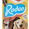 PEDIGREE Rodeo 123g – Ukusna poslastica za odrasle pse sa govedinom