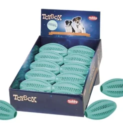 IGRAČKA DENTAL LINE RAGBI 11CM