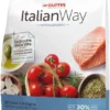 Italian Way Mini Adult Salmon & Herring – Vrhunska super premium hrana za odrasle pse malih i minijaturnih rasa sa lososom i haringom (8kg)