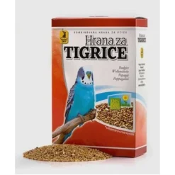 Hrana za tigrice (400g) NUTRI PET