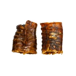 Dimljeni Juneći Grkljan (10 komada u pakovanju)