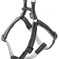 AM Grudnjak Soft 15mm, 40/56cm, Crni (Model 78520-05) – Klasičan, udoban i siguran izbor za Vašeg psa