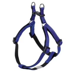 AM Grudnjak Soft 15mm, 40/56cm, Plavi (Model 78520-06) – Udoban i stilski izbor za Vašeg psa