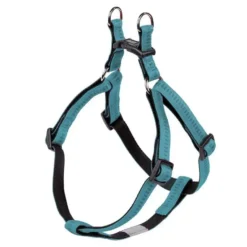 AM Grudnjak Soft 15mm, 40/56cm, Tirkiz (Model 78520-34) – Svež i udoban izbor za Vašeg psa