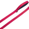 78515-01 Povodac Soft 20mm, 120cm, Crveni – Izdržljiv i udoban povodac za velike pse