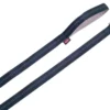 78515-05 Povodac Soft 20mm, 120cm, Crni – Izdržljiv i elegantan povodac za velike pse