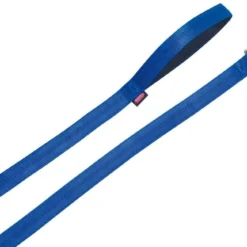 78514-06 Povodac Soft 15mm, 120cm, Plavi – Udoban i izdržljiv povodac za svakodnevne šetnje