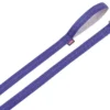 Povodac Soft 10mm, 120cm, Lila – Elegantni i udobni povodac za vašeg psa
