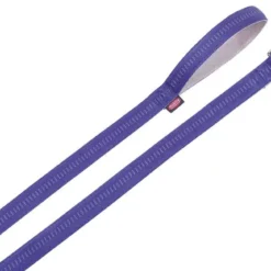 78514-38 Povodac Soft 15mm, 120cm, Lila – Elegantni i udobni povodac za šetnje sa stilom